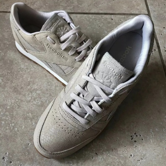 reebok w classic nylon slim exotic